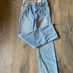 Cinch youth western jeans